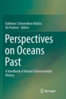 Perspectives on Oceans Past - Book