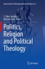 Politics, Religion and Political Theology - Book