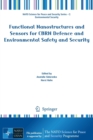 Functional Nanostructures and Sensors for CBRN Defence and Environmental Safety and Security - Book