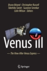 Venus III : The View After Venus Express - Book