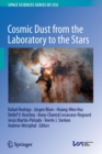 Cosmic Dust from the Laboratory to the Stars - Book