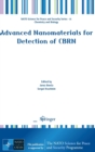 Advanced Nanomaterials for Detection of CBRN - Book