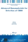 Advanced Nanomaterials for Detection of CBRN - Book