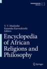 Encyclopedia of African Religions and Philosophy - Book