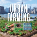 Urban Farming - Book