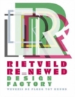Rietveld Re Newed Design Factory - Book