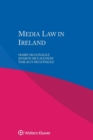 Media Law in Ireland - Book