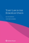 Tort Law in the European Union - Book