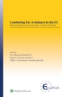 Combating Tax Avoidance in the EU : Harmonization and Cooperation in Direct Taxation - eBook