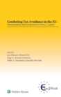 Combating Tax Avoidance in the EU : Harmonization and Cooperation in Direct Taxation - Book