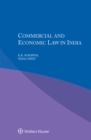 Commercial and Economic Law in India - eBook