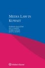 Media Law in Kuwait - Book