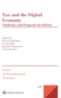 Tax and the Digital Economy : Challenges and Proposals for Reform - Book