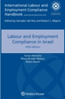 Labour and Employment Compliance in Israel - Book