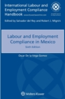 Labour and Employment Compliance in Mexico - Book
