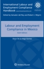 Labour and Employment Compliance in Mexico - eBook