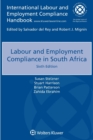 Labour and Employment Compliance in South Africa - Book