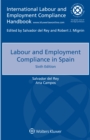 Labour and Employment Compliance in Spain - eBook