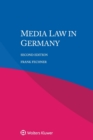Media Law in Germany - Book