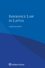 Insurance Law in Latvia - Book