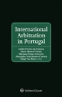International Arbitration in Portugal - eBook