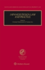 Japanese Design Law and Practice - eBook