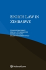 Sports Law in Zimbabwe - Book