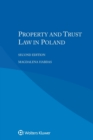Property and Trust Law in Poland - Book