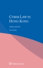 Cyber Law in Hong Kong - eBook