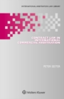 Contract Law in International Commercial Arbitration - eBook
