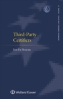 Third-Party Certifiers - eBook