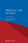Medical Law in India - Book
