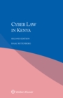 Cyber Law in Kenya - eBook