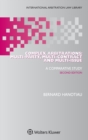 Complex Arbitrations : Multi-party, Multi-contract and Multi-issue - Book