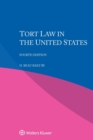 Tort Law in the United States - Book