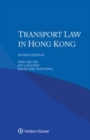 Transport Law in Hong Kong - Book