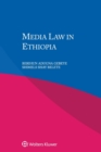 Media Law in Ethiopia - Book