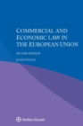 Commercial and Economic Law in the European Union - Book
