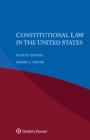 Constitutional Law in the United States - eBook