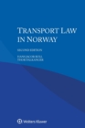 Transport Law in Norway - Book