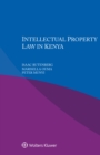 Intellectual Property Law in Kenya - eBook