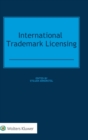 International Trademark Licensing - Book