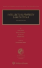 Intellectual Property Law in China - Book