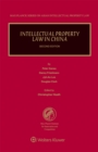 Intellectual Property Law in China - eBook