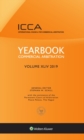 Yearbook Commercial Arbitration, Volume XLIV (2019) - eBook