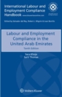 Labour and Employment Compliance in the United Arab Emirates - Book