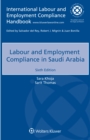 Labour and Employment Compliance in Saudi Arabia - Book