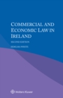 Commercial and Economic Law in Ireland - eBook