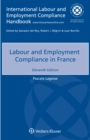 Labour and Employment Compliance in France - eBook