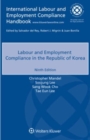 Labour and Employment Compliance in the Republic of Korea - Book